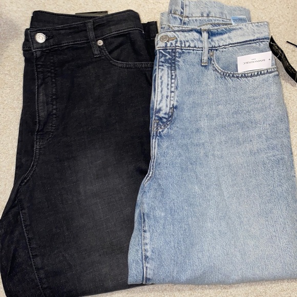 Banana Republic | Jeans | Banana 
